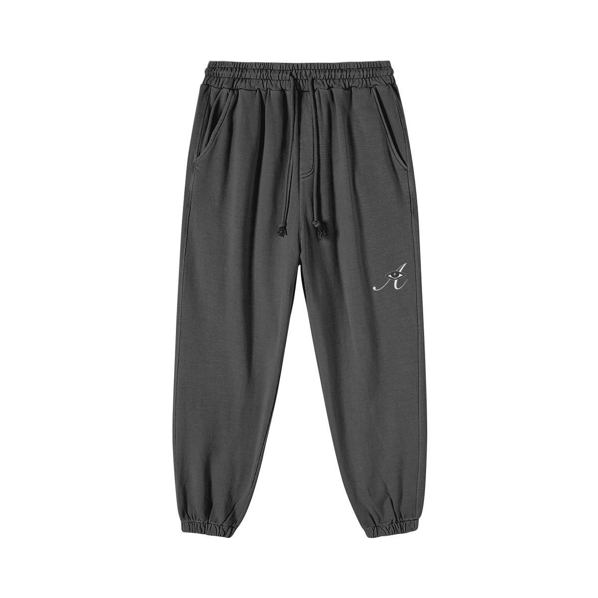 Unisex Baggy Sweatpants