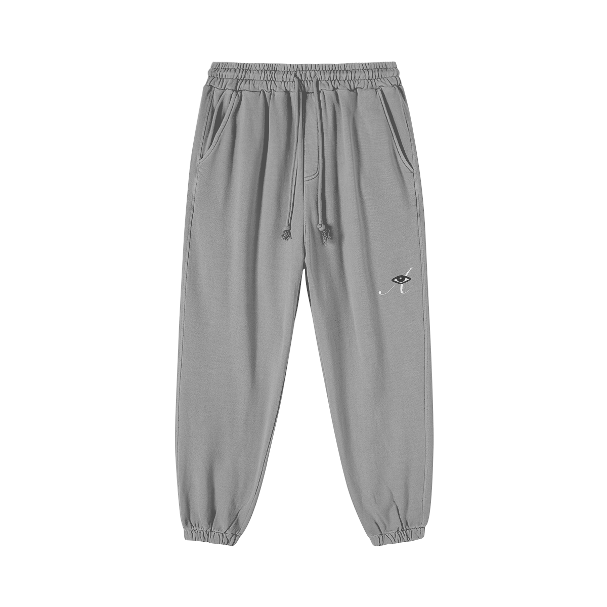 Unisex Baggy Sweatpants