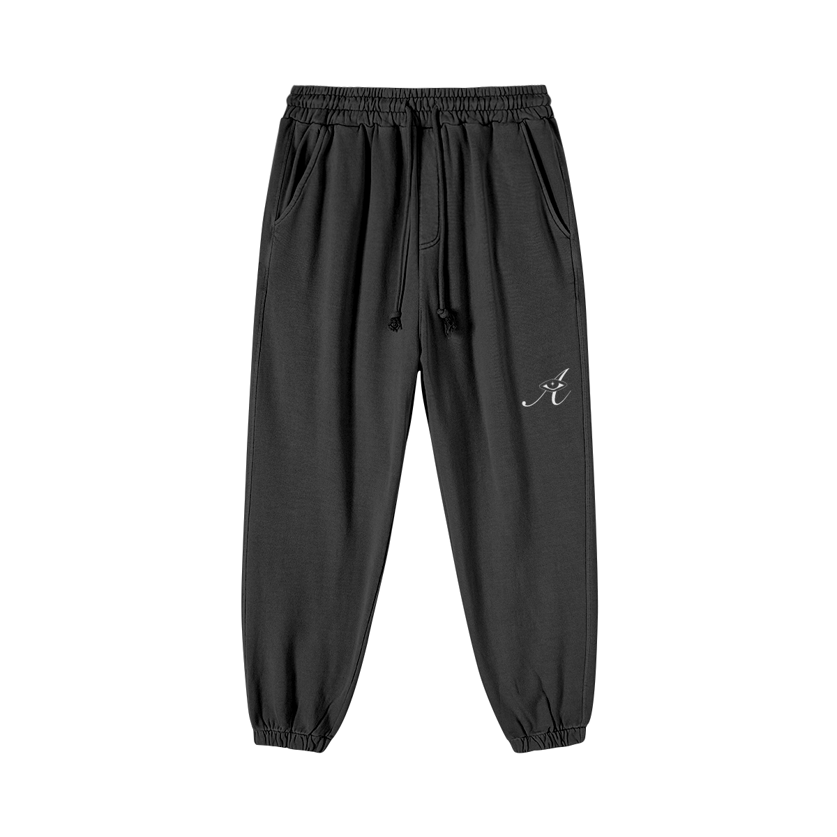 Unisex Baggy Sweatpants