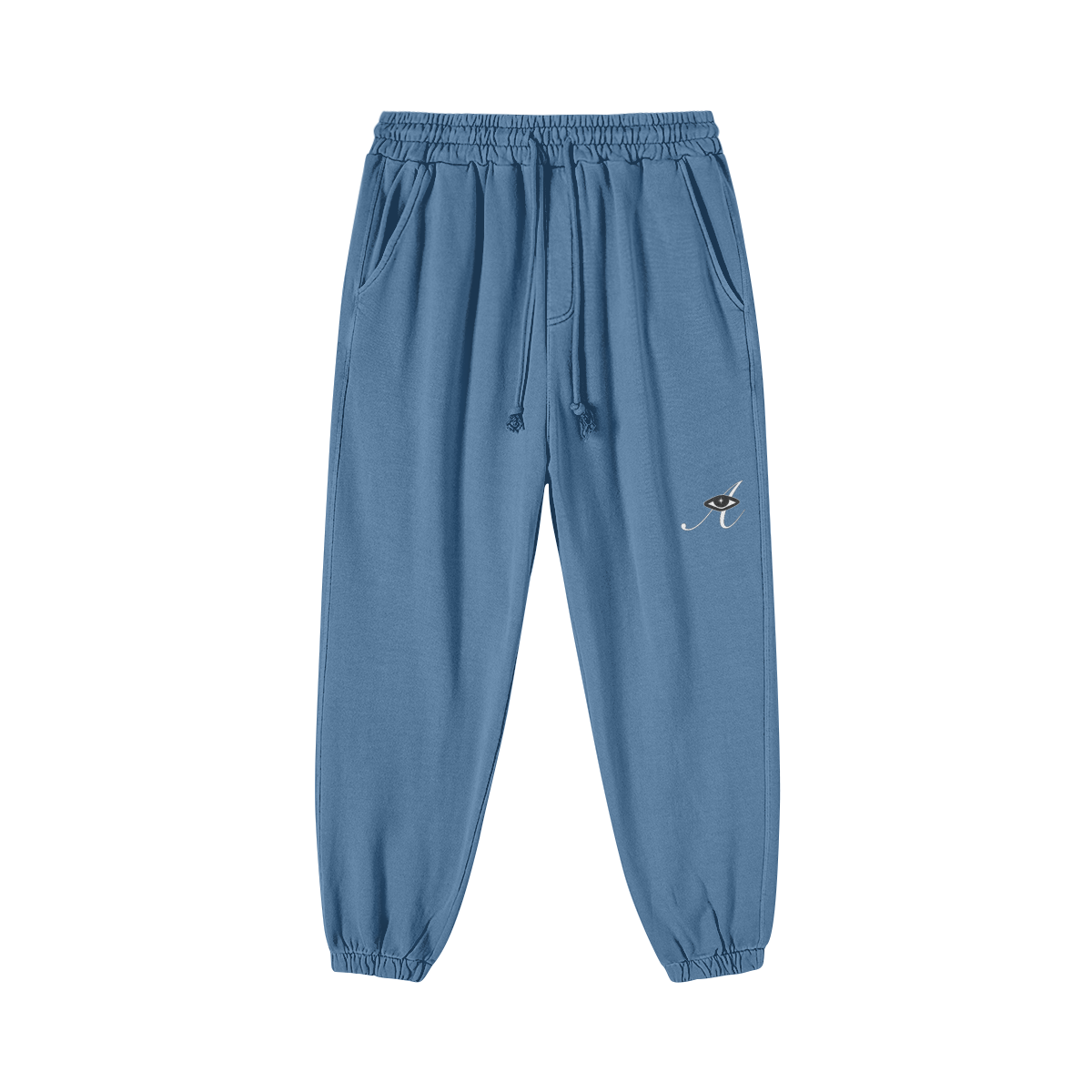 Unisex Baggy Sweatpants