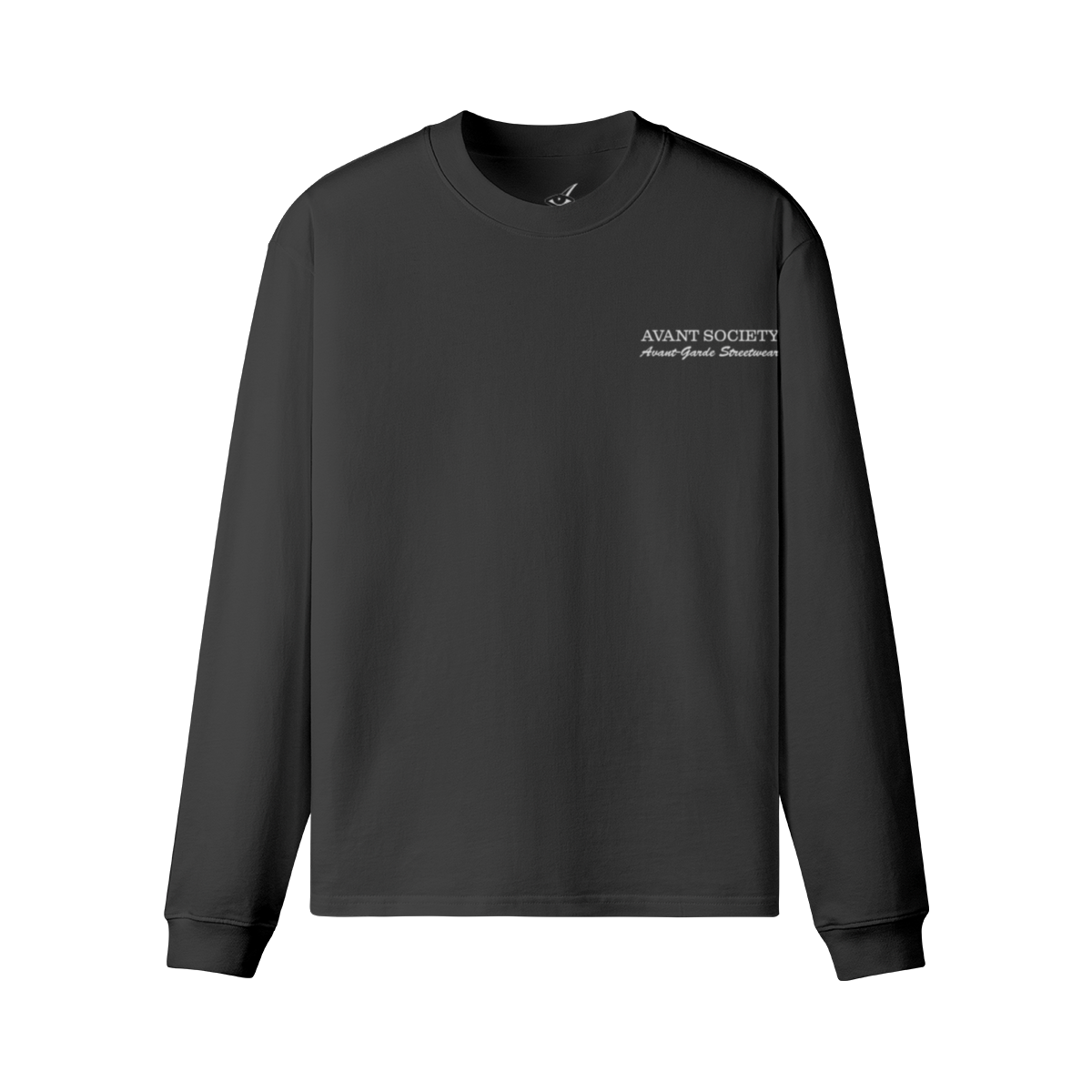 Avant Society Loose Long Sleeve