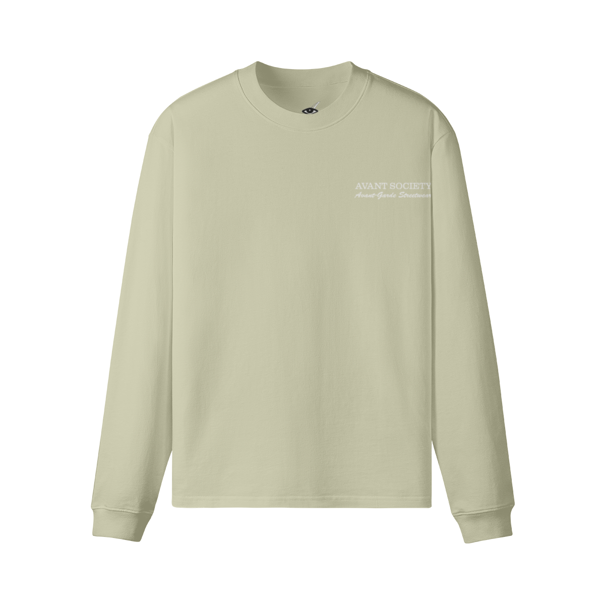 Avant Society Loose Long Sleeve