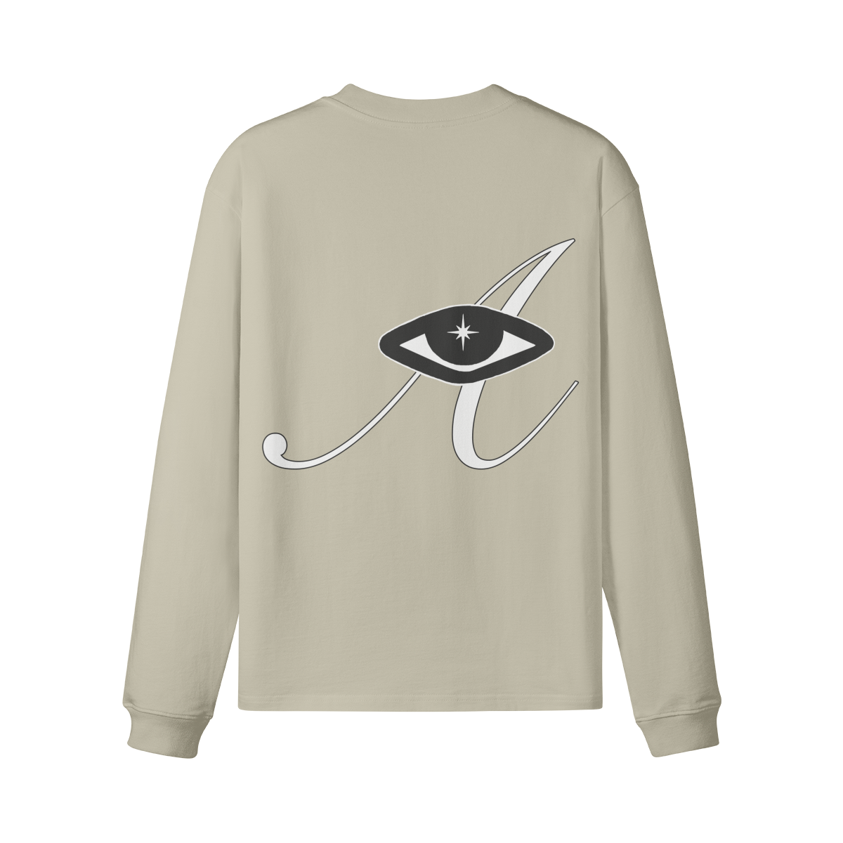 Avant Society Loose Long Sleeve